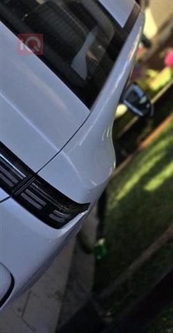 BYD Destroyer 05